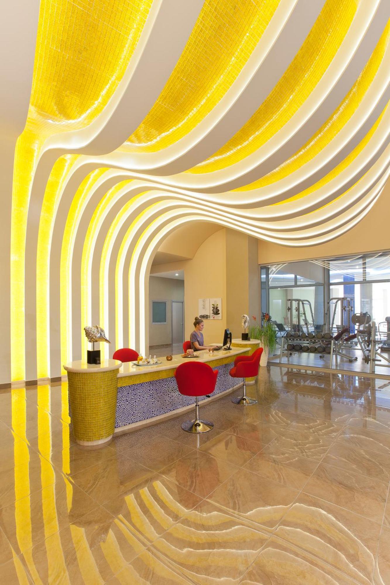 Atrium Platinum & Hotel Ixia (Rhodes)