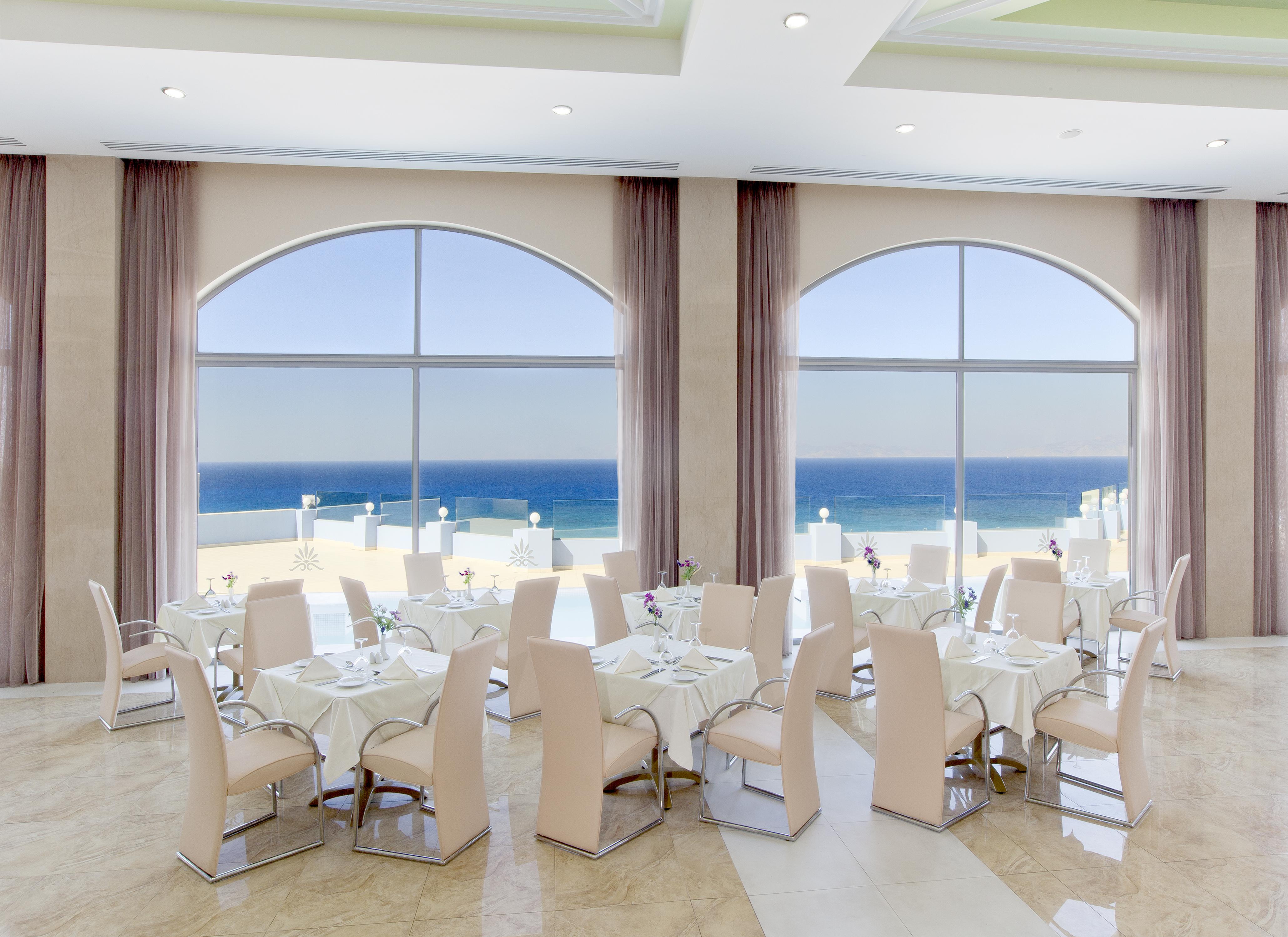 Hotel Atrium Platinum & Ixia (Rhodes)