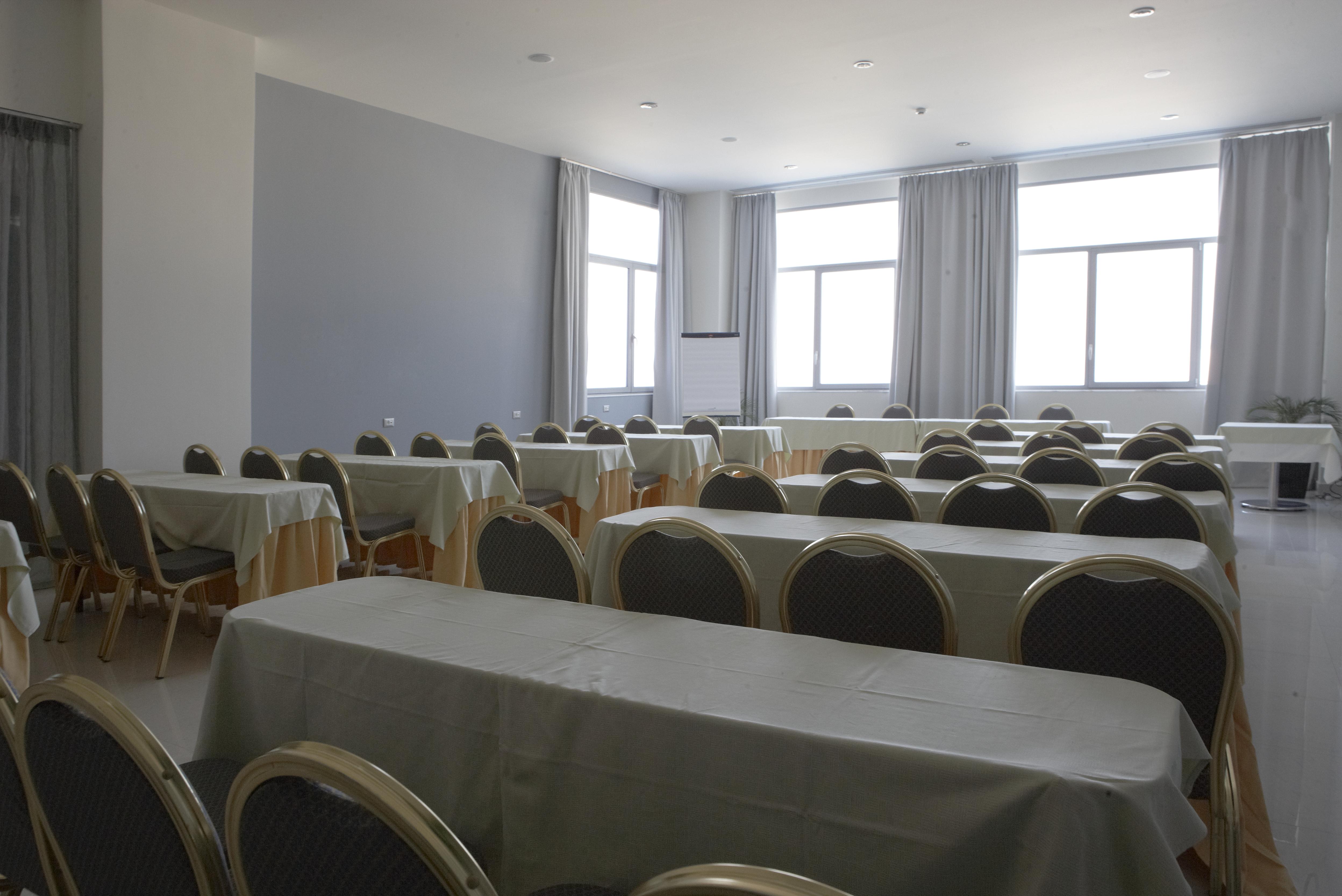 Atrium Platinum & Hotel 5*