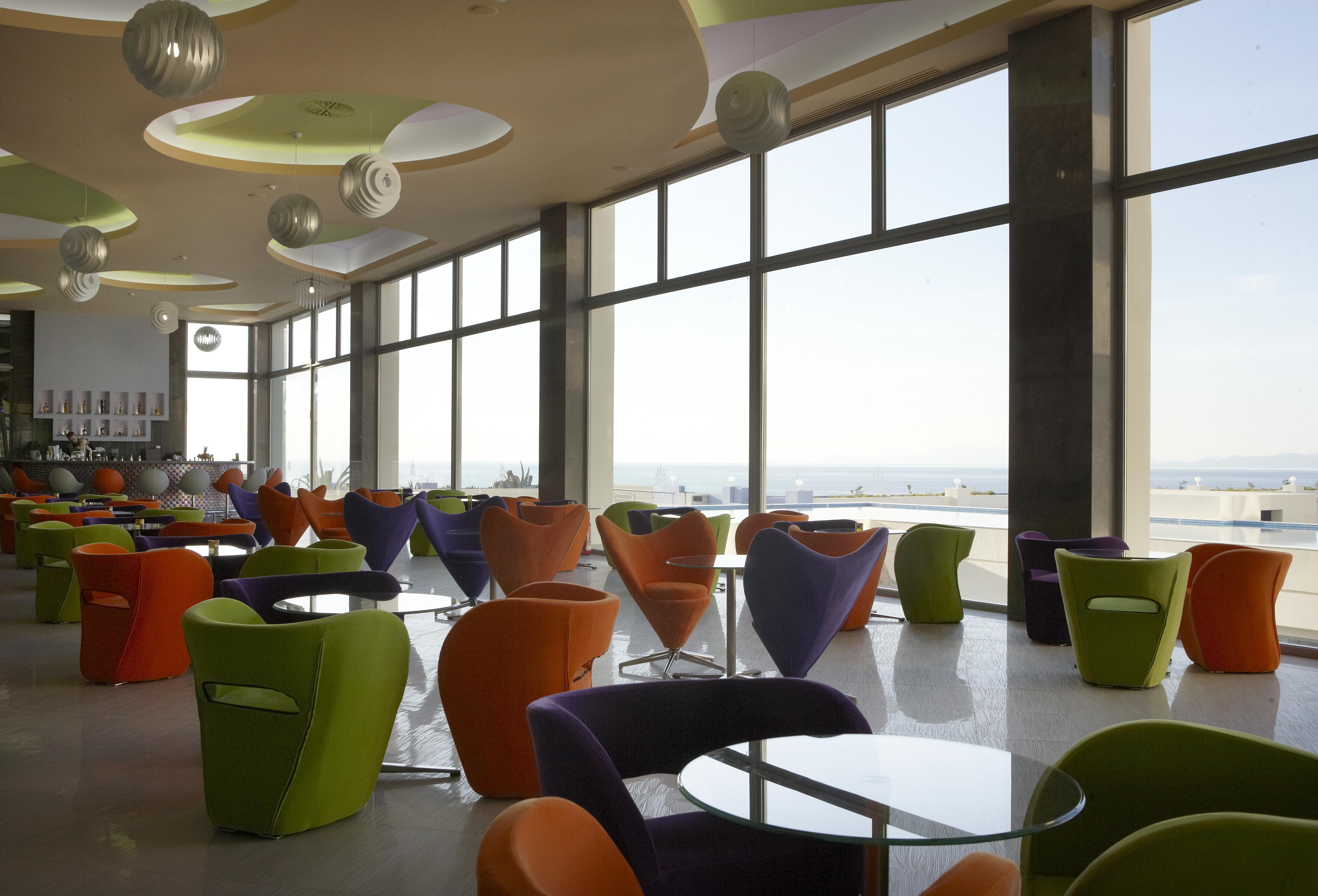 Hotel Atrium Platinum & 5*