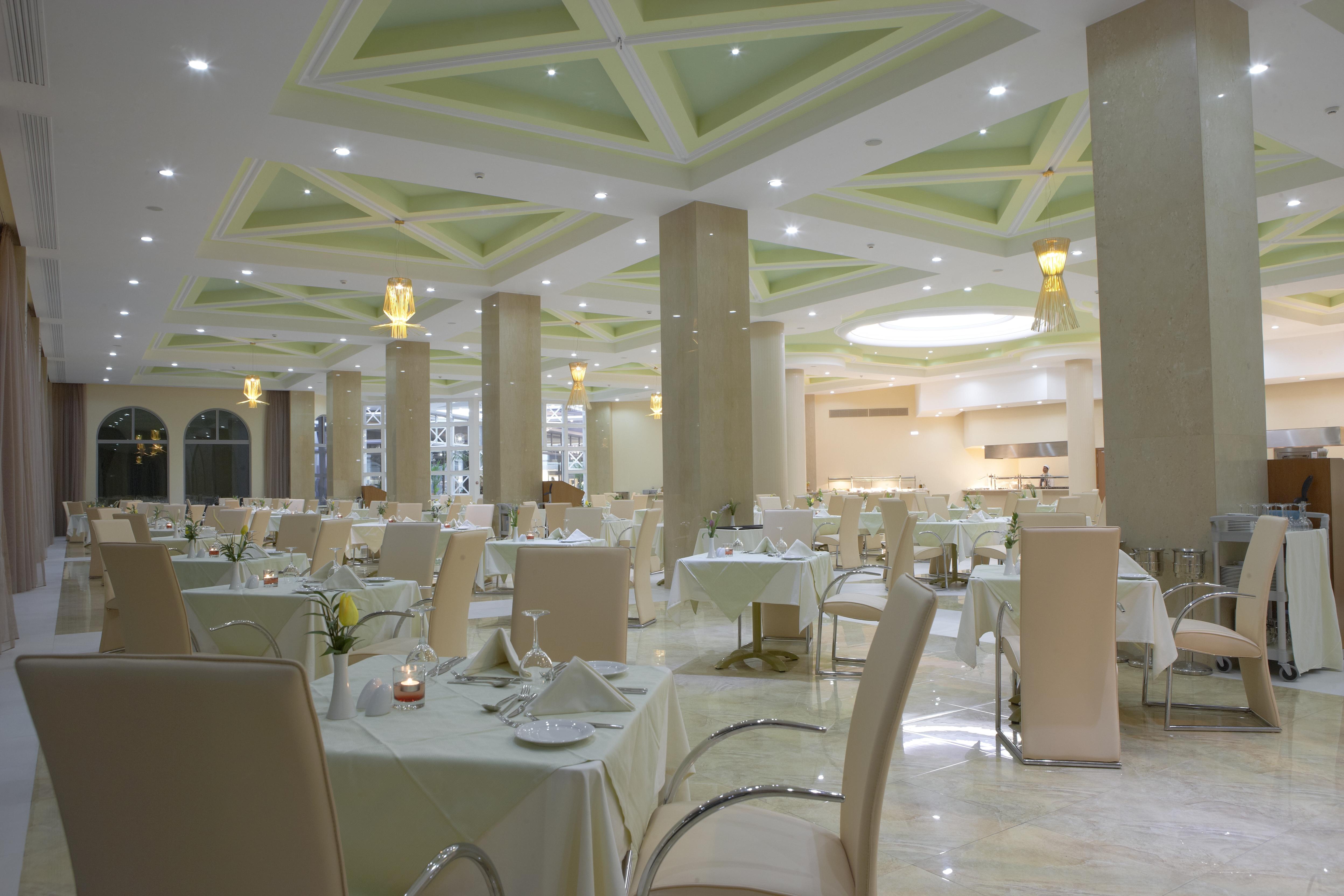 Hotel Atrium Platinum & 5*