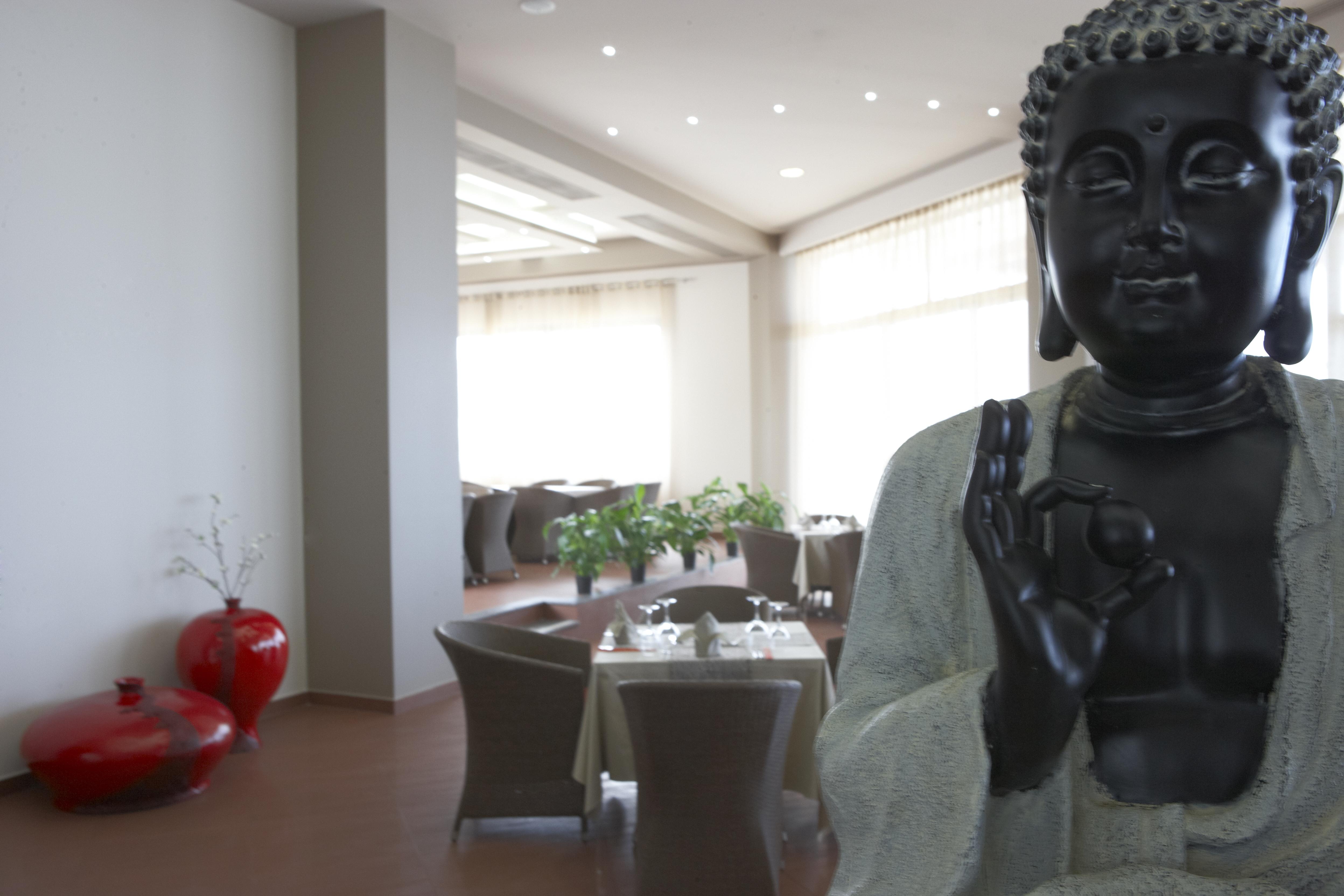 Hotel Atrium Platinum &