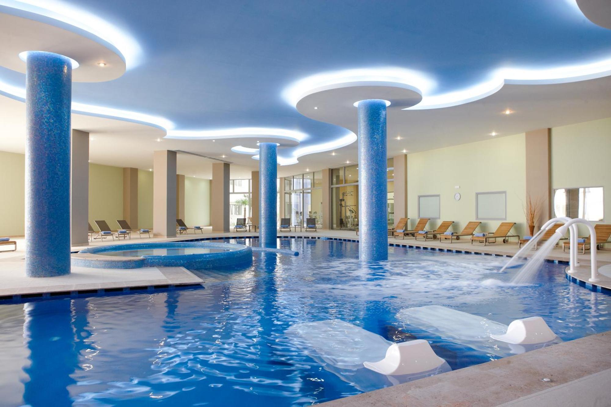 Atrium Platinum & 5* Ixia (Rhodes)