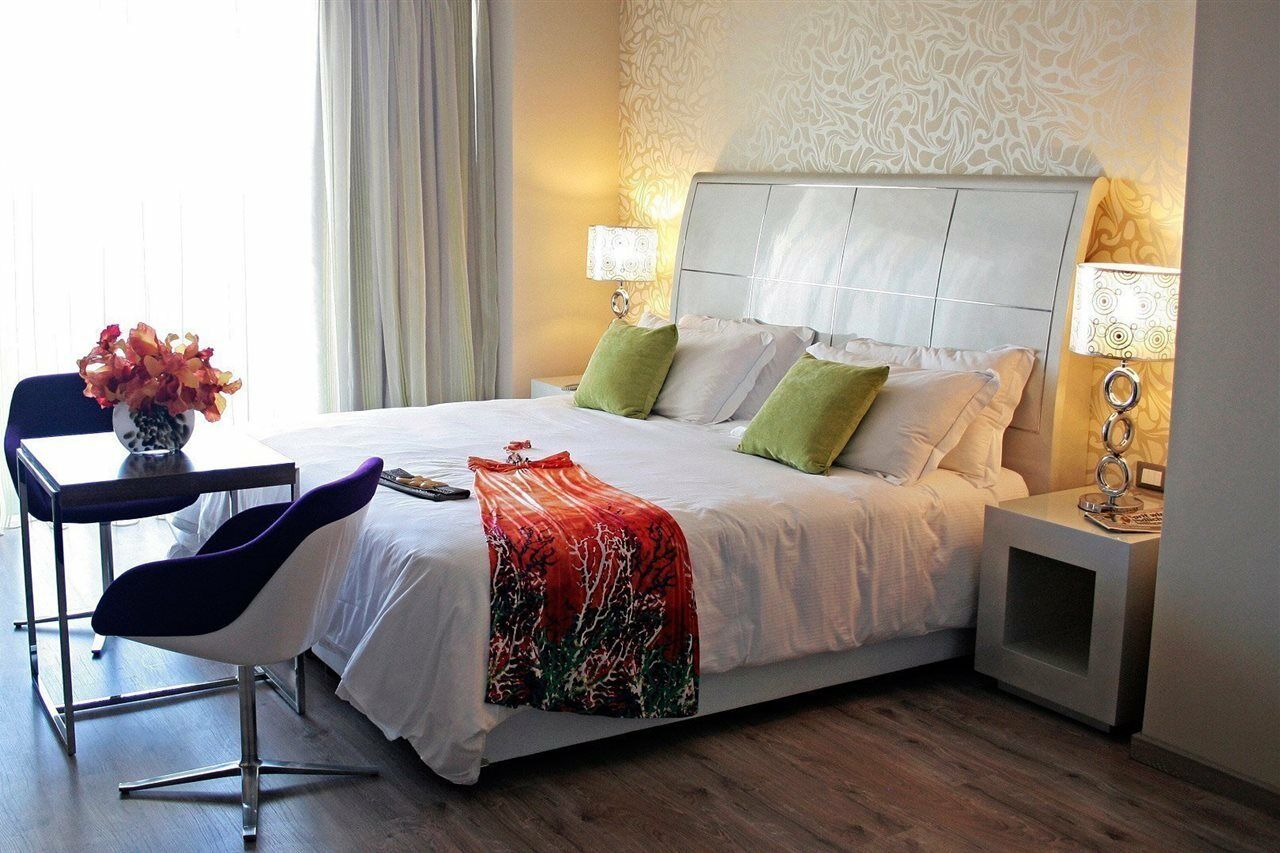 Hotel Atrium Platinum & Ixia (Rhodes)